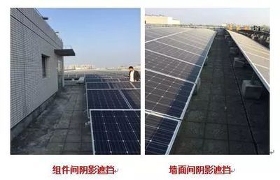 光伏屋顶施工物料有哪些 建筑方案设计 第4张 光伏屋顶施工物料有哪些 建筑方案设计 第4张