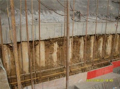 地基加固工程,应在正式施工前进行试验 结构机械钢结构施工 第5张 地基加固工程,应在正式施工前进行试验 结构机械钢结构施工 第5张