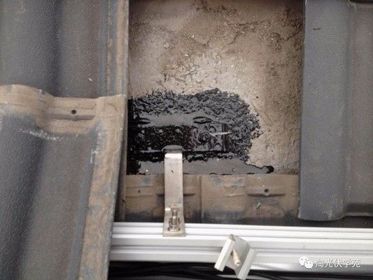 屋顶光伏加固 钢结构跳台施工 第2张 屋顶光伏加固 钢结构跳台施工 第2张
