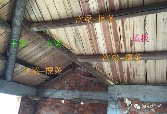 屋顶光伏加固 钢结构跳台施工 第4张 屋顶光伏加固 钢结构跳台施工 第4张
