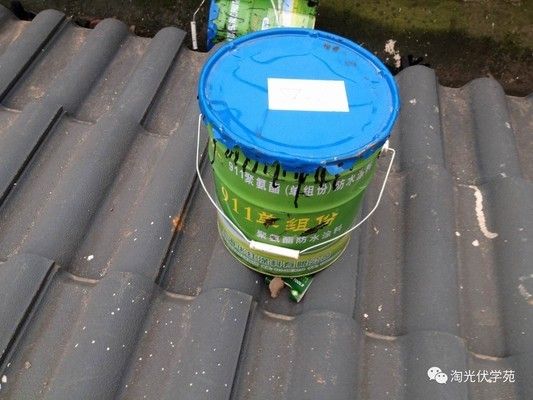 屋顶光伏加固 钢结构跳台施工 第3张 屋顶光伏加固 钢结构跳台施工 第3张