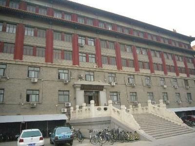 北京市档案馆简介 结构地下室施工 第1张 北京市档案馆简介 结构地下室施工 第1张