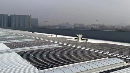 光伏屋顶安装价格表(光伏屋顶安装价格受多种因素影响) 建筑消防设计 第4张 光伏屋顶安装价格表(光伏屋顶安装价格受多种因素影响) 建筑消防设计 第4张