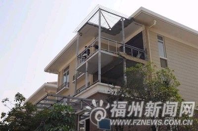 别墅扩建算违建吗(别墅扩建是否属于违建?) 钢结构钢结构螺旋楼梯设计 第4张 别墅扩建算违建吗(别墅扩建是否属于违建?) 钢结构钢结构螺旋楼梯设计 第4张
