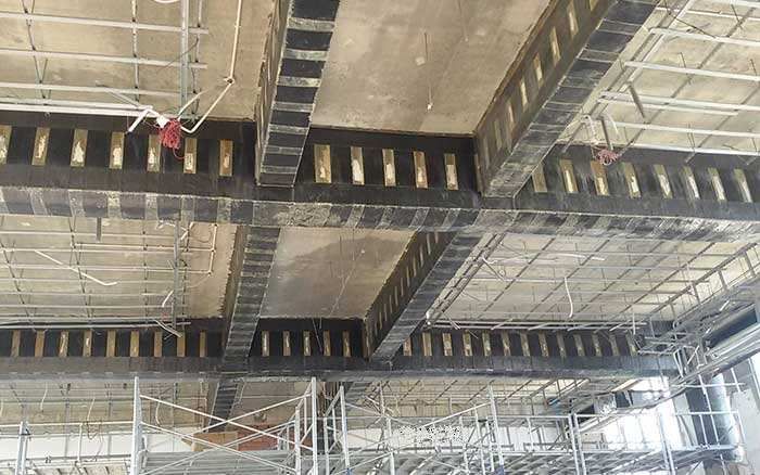 北京楼板加固设计公司有哪些公司（北京楼板加固哪家口碑好）