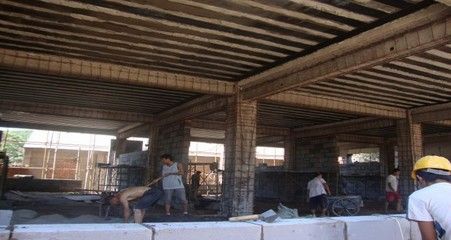 北京楼板加固设计公司有哪些公司(北京楼板加固哪家口碑好) 装饰工装设计 第4张 北京楼板加固设计公司有哪些公司(北京楼板加固哪家口碑好) 装饰工装设计 第4张