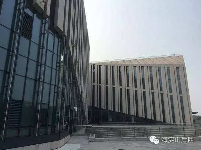 北京档案馆新馆(中国第一历史档案馆新馆预约方式查询丰台区档案馆新馆) 结构工业装备设计 第3张 北京档案馆新馆(中国第一历史档案馆新馆预约方式查询丰台区档案馆新馆) 结构工业装备设计 第3张