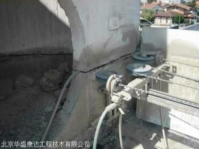 楼板加固需要什么资质和手续才能做 钢结构门式钢架施工 第2张 楼板加固需要什么资质和手续才能做 钢结构门式钢架施工 第2张