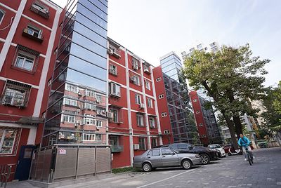 北京房屋改造公司电话(北京地区房屋改造公司联系电话和联系方式可能会有变动) 建筑方案设计 第3张 北京房屋改造公司电话(北京地区房屋改造公司联系电话和联系方式可能会有变动) 建筑方案设计 第3张