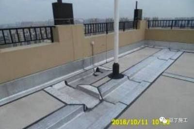 屋顶加固费用多少钱一平方 结构地下室施工 第2张 屋顶加固费用多少钱一平方 结构地下室施工 第2张