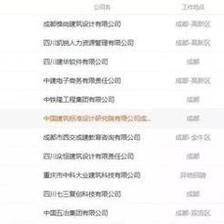 北京结构工程师招聘信息 建筑施工图施工 第4张 北京结构工程师招聘信息 建筑施工图施工 第4张