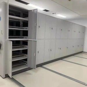 档案室加固方案怎么写的(如何编写档案室加固方案) 钢结构钢结构螺旋楼梯施工 第3张 档案室加固方案怎么写的(如何编写档案室加固方案) 钢结构钢结构螺旋楼梯施工 第3张