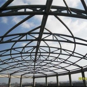 采光顶钢结构都需要做什么资料呢视频 建筑方案施工 第3张 采光顶钢结构都需要做什么资料呢视频 建筑方案施工 第3张