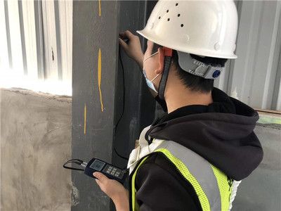 钢结构超声波检测验收规范 钢结构超声波检测验收规范