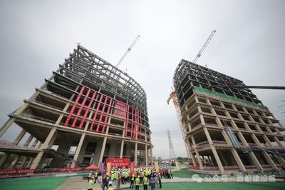 北京建工集团钢结构有限公司(北京建工钢结构有限公司与您的查询可能相关信息) 钢结构框架施工 第2张 北京建工集团钢结构有限公司(北京建工钢结构有限公司与您的查询可能相关信息) 钢结构框架施工 第2张