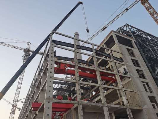 北京光伏屋顶加固公司有哪些品牌(光伏屋顶加固案例分析光伏屋顶加固施工流程分析) 钢结构框架设计 第4张 北京光伏屋顶加固公司有哪些品牌(光伏屋顶加固案例分析光伏屋顶加固施工流程分析) 钢结构框架设计 第4张