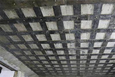 楼板加固做法图集 装饰工装设计 第2张 楼板加固做法图集 装饰工装设计 第2张