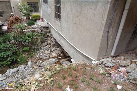 地基沉降是什么意思(地基沉降对建筑安全的影响) 结构电力行业施工 第1张 地基沉降是什么意思(地基沉降对建筑安全的影响) 结构电力行业施工 第1张