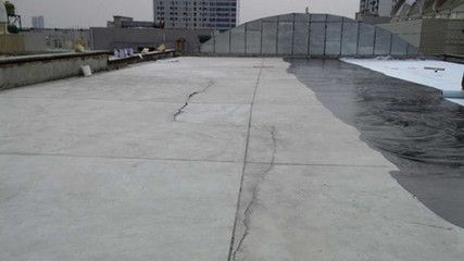 屋顶加固处理方法 装饰工装设计 第4张 屋顶加固处理方法 装饰工装设计 第4张