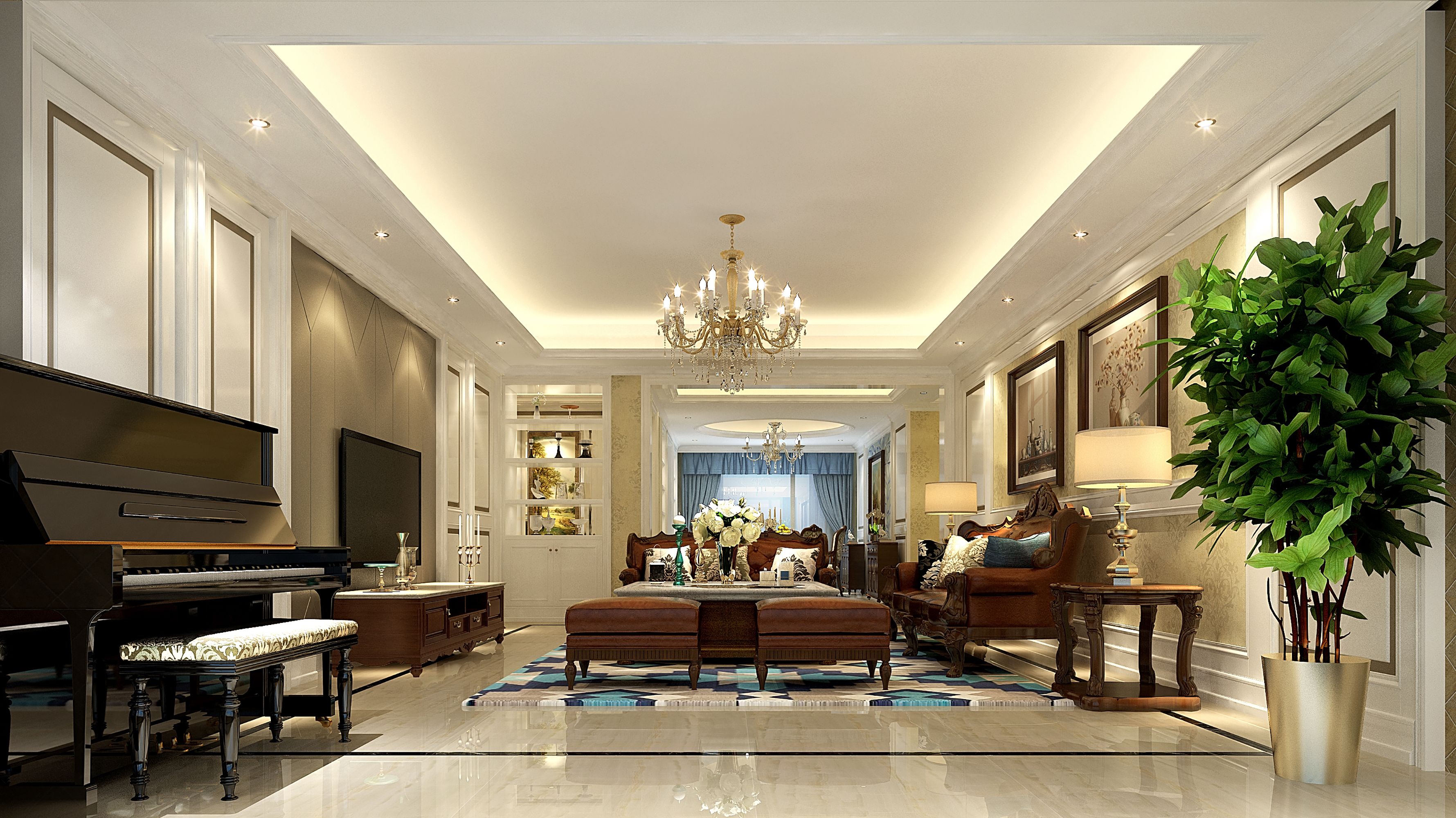 平房顶装光伏板好不好(如何在平房顶安装光伏板) 建筑施工图设计 第2张 平房顶装光伏板好不好(如何在平房顶安装光伏板) 建筑施工图设计 第2张