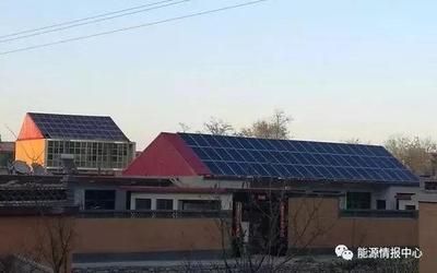 平房顶装光伏板好不好(如何在平房顶安装光伏板) 建筑施工图设计 第3张 平房顶装光伏板好不好(如何在平房顶安装光伏板) 建筑施工图设计 第3张