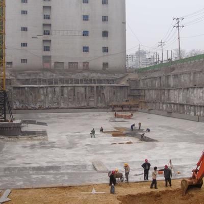 北京加固公司哪家好一点啊 钢结构跳台设计 第2张 北京加固公司哪家好一点啊 钢结构跳台设计 第2张