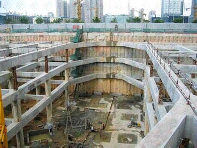 北京加固公司哪家好一点啊 钢结构跳台设计 第4张 北京加固公司哪家好一点啊 钢结构跳台设计 第4张