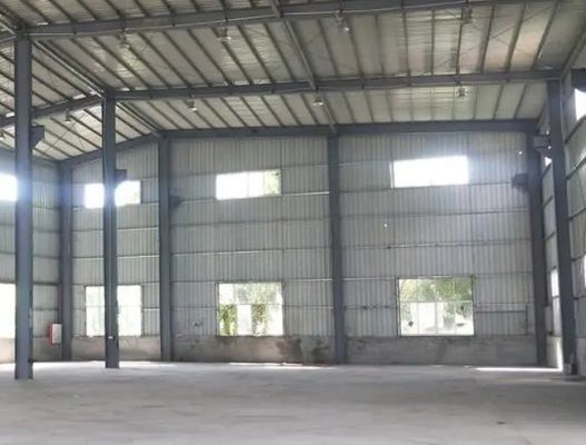 钢结构房屋拆除报价 结构桥梁钢结构施工 第3张 钢结构房屋拆除报价 结构桥梁钢结构施工 第3张