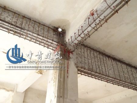 屋面梁加固方法有哪些（屋面梁加固后如何验收）