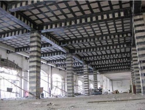 屋顶加固方案要论证吗 建筑施工图施工 第3张 屋顶加固方案要论证吗 建筑施工图施工 第3张