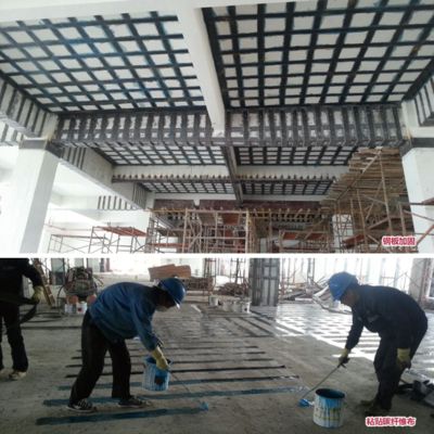 无锡别墅加固 结构地下室施工 第2张 无锡别墅加固 结构地下室施工 第2张
