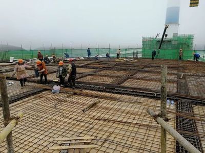 屋面板施工(屋面板施工主要步骤和注意事项) 结构框架设计 第2张 屋面板施工(屋面板施工主要步骤和注意事项) 结构框架设计 第2张