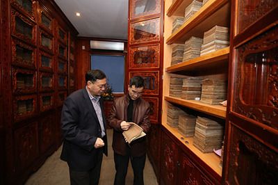 北京市档案室设置要求有哪些 钢结构玻璃栈道设计 第4张 北京市档案室设置要求有哪些 钢结构玻璃栈道设计 第4张