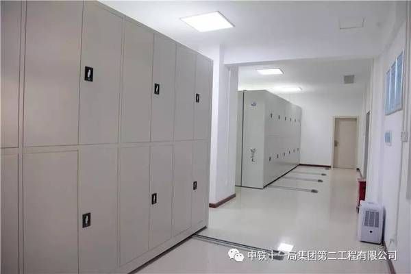 档案库房扩容 钢结构钢结构螺旋楼梯施工 第3张 档案库房扩容 钢结构钢结构螺旋楼梯施工 第3张