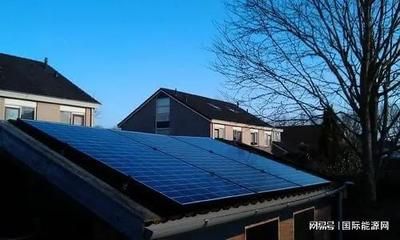 2021屋顶光伏政策(2021年屋顶光伏政策不仅在国家层面得到大力支持) 钢结构蹦极设计 第3张 2021屋顶光伏政策(2021年屋顶光伏政策不仅在国家层面得到大力支持) 钢结构蹦极设计 第3张