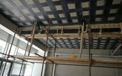 房屋钢结构加固(房屋钢结构加固施工流程详解) 装饰家装施工 第4张 房屋钢结构加固(房屋钢结构加固施工流程详解) 装饰家装施工 第4张