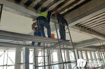 房屋钢结构加固(房屋钢结构加固施工流程详解) 装饰家装施工 第3张 房屋钢结构加固(房屋钢结构加固施工流程详解) 装饰家装施工 第3张