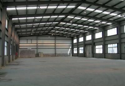 钢结构厂房一平方多重(钢结构厂房用钢量会因其类型(轻钢或重型)、是否包含吊车等因素) 建筑消防设计 第4张 钢结构厂房一平方多重(钢结构厂房用钢量会因其类型(轻钢或重型)、是否包含吊车等因素) 建筑消防设计 第4张