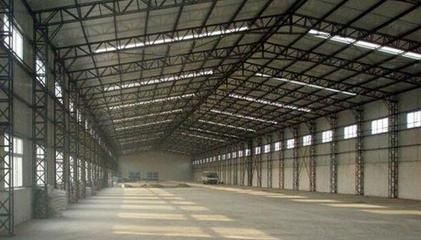 钢结构厂房一平方多重(钢结构厂房用钢量会因其类型(轻钢或重型)、是否包含吊车等因素) 建筑消防设计 第3张 钢结构厂房一平方多重(钢结构厂房用钢量会因其类型(轻钢或重型)、是否包含吊车等因素) 建筑消防设计 第3张