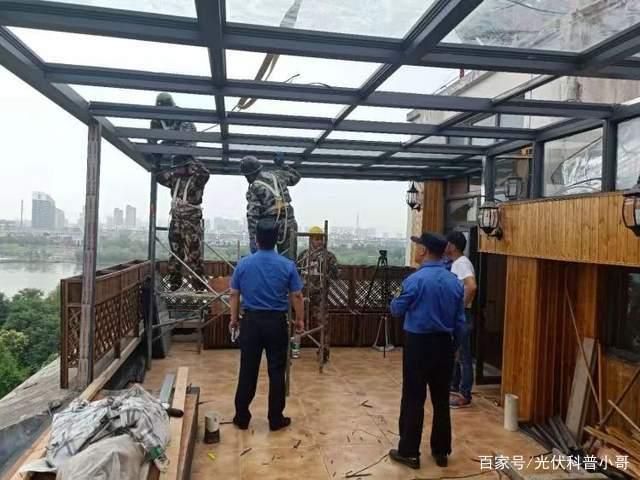 北京光伏阳光房算违建吗 钢结构钢结构螺旋楼梯设计 第2张 北京光伏阳光房算违建吗 钢结构钢结构螺旋楼梯设计 第2张
