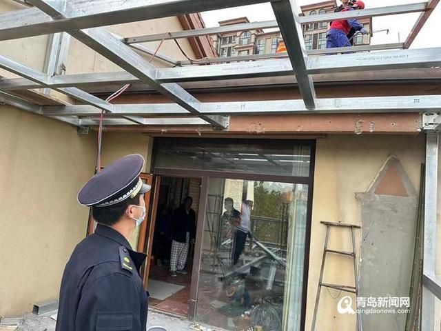 北京光伏阳光房算违建吗 钢结构钢结构螺旋楼梯设计 第4张 北京光伏阳光房算违建吗 钢结构钢结构螺旋楼梯设计 第4张