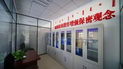 档案室装修注意事项(档案室装修防火措施详解) 钢结构异形设计 第2张 档案室装修注意事项(档案室装修防火措施详解) 钢结构异形设计 第2张