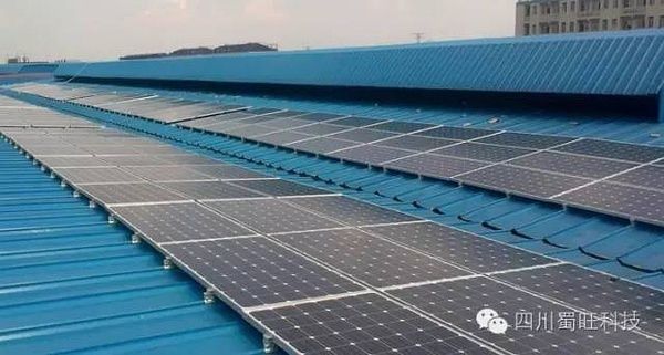北京光伏安装不少于建筑面积的规定 结构桥梁钢结构施工 第2张 北京光伏安装不少于建筑面积的规定 结构桥梁钢结构施工 第2张