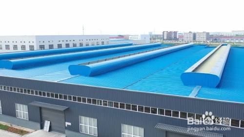采光屋面(采光屋面在极端气候下的表现) 结构地下室设计 第3张 采光屋面(采光屋面在极端气候下的表现) 结构地下室设计 第3张