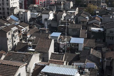 2021年北京旧房改造的新政策(北京旧改政策对房价影响) 建筑消防设计 第2张 2021年北京旧房改造的新政策(北京旧改政策对房价影响) 建筑消防设计 第2张
