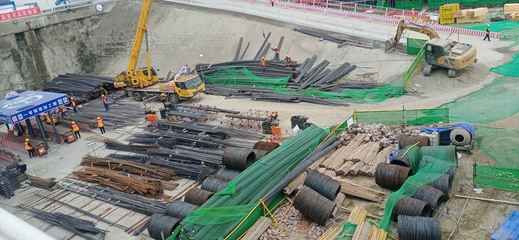北京城建钢筋工长招聘(北京城建六建设集团有限公司钢筋算量软件操作培训) 钢结构钢结构停车场设计 第3张 北京城建钢筋工长招聘(北京城建六建设集团有限公司钢筋算量软件操作培训) 钢结构钢结构停车场设计 第3张