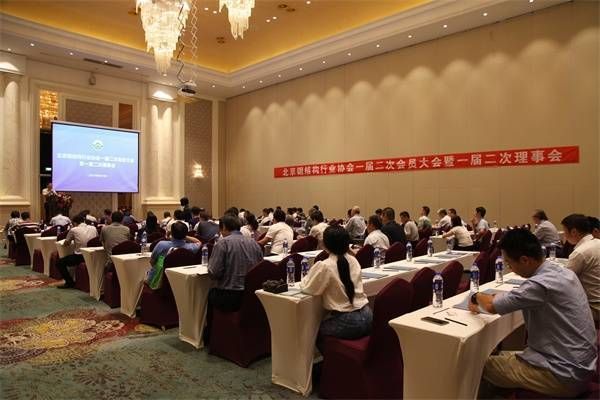北京钢结构行业协会会员单位都有哪些(北京钢结构行业协会成员名单钢结构行业技术创新案例) 结构桥梁钢结构设计 第2张 北京钢结构行业协会会员单位都有哪些(北京钢结构行业协会成员名单钢结构行业技术创新案例) 结构桥梁钢结构设计 第2张