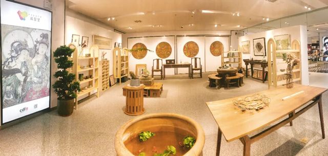2021北京国际别墅设计展在哪里(2021年北京国际别墅设计展举办地点) 建筑施工图设计 第2张 2021北京国际别墅设计展在哪里(2021年北京国际别墅设计展举办地点) 建筑施工图设计 第2张