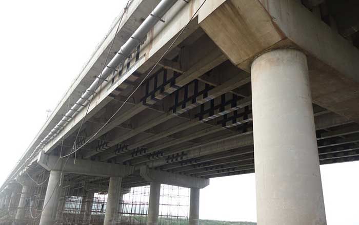 粘钢加固中钢板厚度怎么确定 结构地下室施工 第4张 粘钢加固中钢板厚度怎么确定 结构地下室施工 第4张