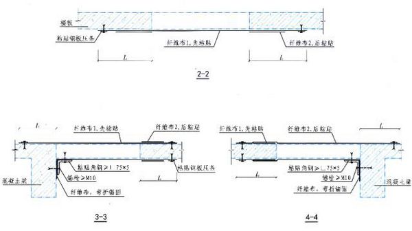 粘钢加固中钢板厚度怎么确定 结构地下室施工 第3张 粘钢加固中钢板厚度怎么确定 结构地下室施工 第3张
